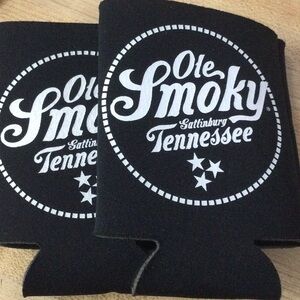 New 2 Ole Smoky Tennessee Cozy